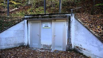 Uspešno zagnali vodovod na Suhadolu