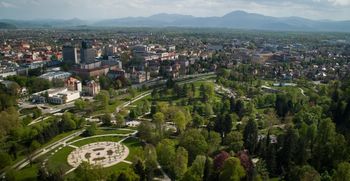 Video: Županovo sporočilo prijateljem na Dunaju