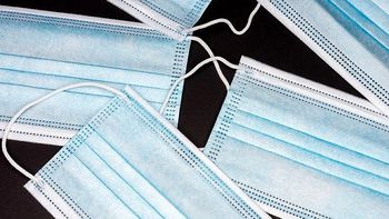 Javni poziv samozaposlenim in mikro podjetjem za brezplačno dodelitev zaščitnih mask