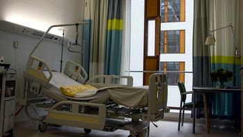 Trenutno stanje v Splošni bolnišnici Novo mesto še obvladljivo