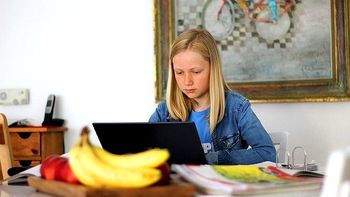 Humanitarna akcija Šolarju podari rabljen računalnik