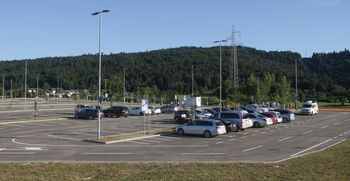 Zaradi novih omejevalnih ukrepov omogočamo brezplačno parkiranje