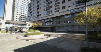 Ljubljana ima Trg Franceta Štiglica