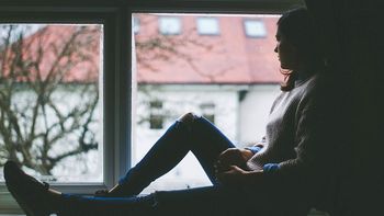 Irena Brudar: Ne pozabimo, da gre za začasno situacijo, v kateri nismo sami