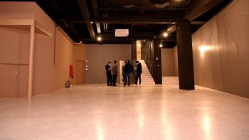 LokalPatriot bo oživel prostore novega mladinsko-ustvarjalnega centra