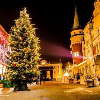 Pravljično Celje 2020