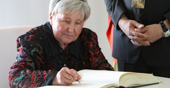 In memoriam: prof. dr. Zora Konjajev