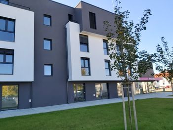 Stanovanjski sklad RS v Brežicah širi ponudbo najemnih stanovanj