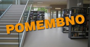 Knjižnične storitve za uporabnike