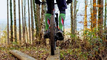 Dirty Rok'c vabi MTB kolesarje vseh starosti