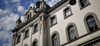 Letošnji Teden Univerze v Ljubljani je drugačen