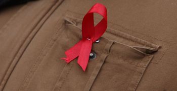 1. december - svetovni dan boja proti AIDSu