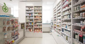 Lekarniška podružnica Log - Dragomer na novi lokaciji