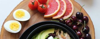 Prehrana v času okužb s SARS-CoV-2