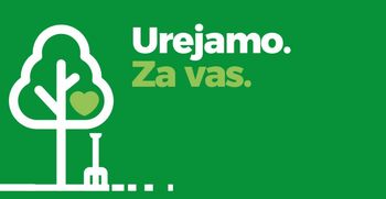 Urejamo za vas: sanitarna sečnja ob Večni poti in za Halo Tivoli Urejamo za vas: sanitarna sečnja ob Večni poti in za Halo Tivoli