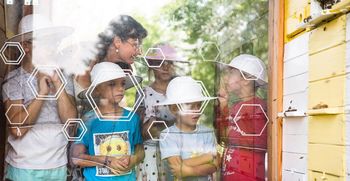 API vrtec gre naprej