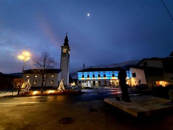 Prednovoletni čas in pozornost najmlajšim občankam in občanom