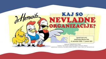 Svetovni dan človekovih pravic - enake pravice za vse