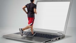 Vabilo k redni telesni dejavnosti Vabilo k redni telesni dejavnosti