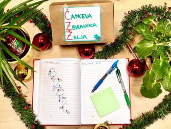 Zbiralnica želja Mladih zmajev