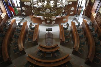 Kazenska ovadba zaradi objave v tedniku Demokracija