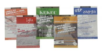 Natečaj MKLJ za mlade!