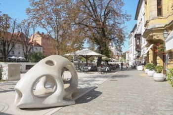 Kako bomo v prihodnje razvijali turizem v Ljubljani?