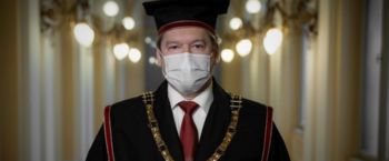 "Izvedba študijskega procesa je resno ogrožena!"