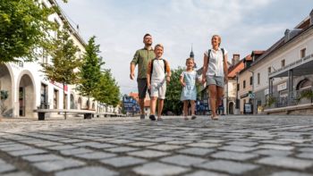 Zbiramo prijave na razpisa za sofinanciranje prireditev in oživljanje mestnega jedra za leto 2021