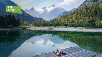 Čudovita ozadja za vaša spletna srečanja!