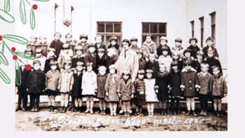 90 let predšolske vzgoje v Novem mestu