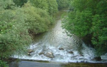 Pozivamo lastnike priobalnih zemljišč ob vodotokih 2. reda