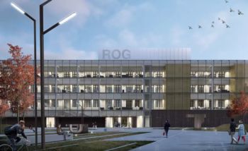 Video: Center Rog – investicija v ustvarjalno Ljubljano Video: Center Rog – investicija v ustvarjalno Ljubljano