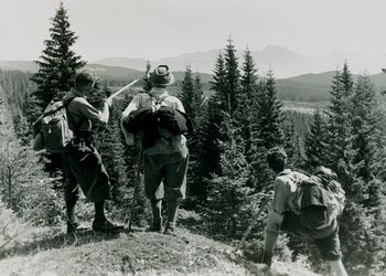 100 let Turistovskega kluba Skala – kolokvij; 29. 1. 2021 ob 9. uri 100 let Turistovskega kluba Skala – kolokvij; 29. 1. 2021 ob 9. uri