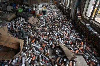 Stanje na območju Roga je tempirana ekološka bomba, odkritja kažejo na sume različnih kriminalnih dejavnosti