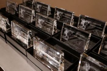 Štipendistka Elizabeta Korenčan najboljša govorka