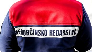 Merjenje hitrosti za nadzor prometa