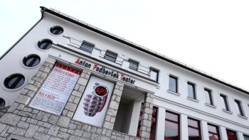 Objavljen je javni razpis za ravnatelja Anton Podbevšek Teatra