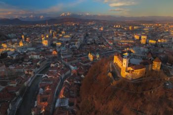 Video: Korak k vzpostavitvi nacionalnega centra civilne zaščite Video: Korak k vzpostavitvi nacionalnega centra civilne zaščite