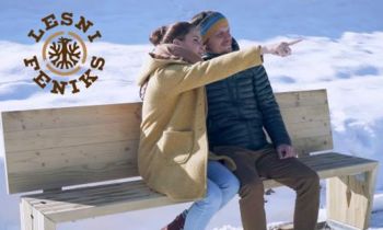 PONOVNA UPORABA ODSLUŽENEGA LESA NUJEN UKREP PRILAGAJANJA PODNEBNI KRIZI