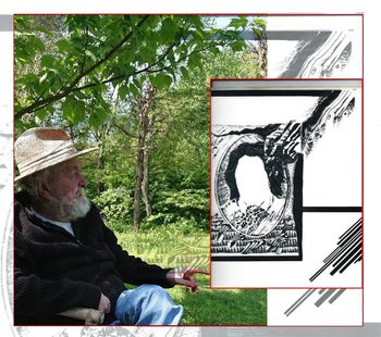 "Pojdi nocoj z menoj na obrobje sanj"