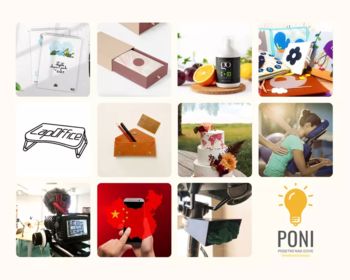 Podpiramo nove podjetniške ideje Podpiramo nove podjetniške ideje