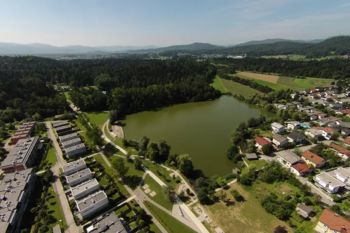 Voda, mokrišča in življenje so neločljivi