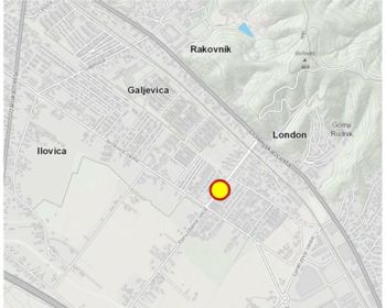 Prenavljamo za vas: Peruzzijeva ulica