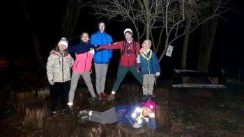 QRIENTACIJA PO NOVEM MESTU 2021