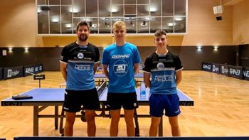 Kljub epidemiji novomeški športniki aktivni in motivirani