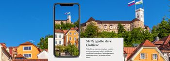 Brezplačni virtualni voden ogled ob mednarodnem dnevu turističnih vodnikov Brezplačni virtualni voden ogled ob mednarodnem dnevu turističnih vodnikov