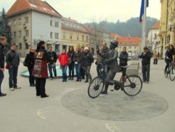 Mednarodni dan turističnih vodnikov Mednarodni dan turističnih vodnikov