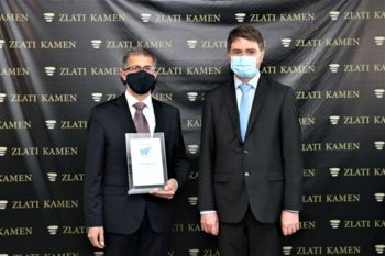 Občina Žiri – slovenska Občina zdravja 2021!