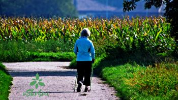 Dr. Irma Rozman Sinur: O problematiki delcev PM10 se premalo govori